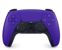 SONY Playstation Dualsense v3 Controller Galactic Purple