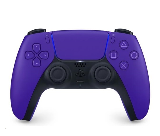 SONY Playstation Dualsense v3 Controller Galactic Purple
