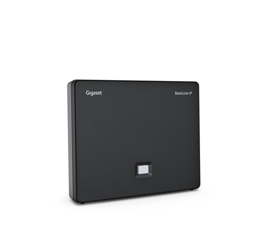 Gigaset Basicline IP (bez nap. zdroje)