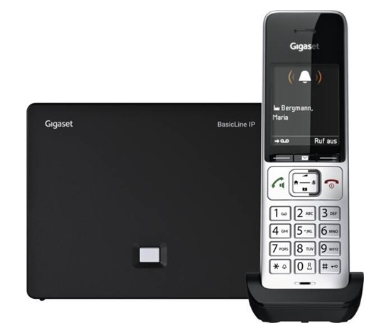 Gigaset Basicline IP Comf. 500HX