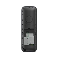 Gigaset Comfort 600 SIM - stříbrný