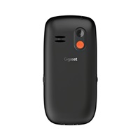 Gigaset GL395 - černý