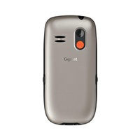Gigaset GL395 - titanově šedý