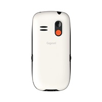 Gigaset GL395 - perlově bílý