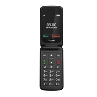 Gigaset GL595 - černý