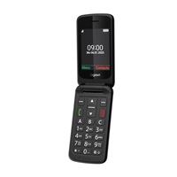 Gigaset GL595 - černý