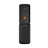 Gigaset GL595 - černý