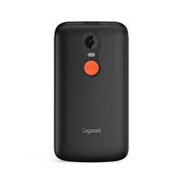 Gigaset GL595 - černý