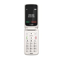 Gigaset GL595 - perlově bílý