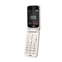 Gigaset GL595 - perlově bílý