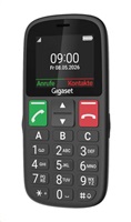 Gigaset GL30 - černý