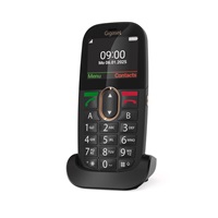 Gigaset GL695 - černý