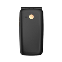 Gigaset GL795 - tm. titanově šedý