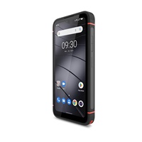 Gigaset GX4 PRO - černý