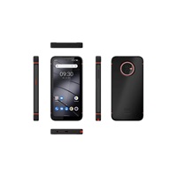 Gigaset GX4 PRO - černý