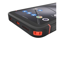 Gigaset GX4 PRO - černý