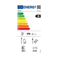 Gigaset GX4 PRO - černý