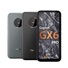Gigaset GX6 PRO - titanově černý