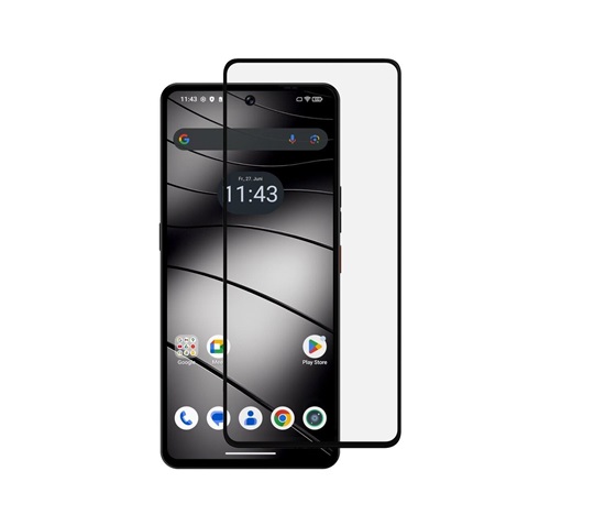 Gigaset sklo na displej GS6