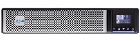 Eaton -poškozený obal nový-5PX 2200i RT2U Netpack G2, Gen2 UPS 2200VA/2200W,8zásuvek IEC,rack/tower,LAN (EBM: 5PXEBM72RT
