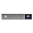 Eaton -poškozený obal nový-5PX 2200i RT2U Netpack G2, Gen2 UPS 2200VA/2200W,8zásuvek IEC,rack/tower,LAN (EBM: 5PXEBM72RT