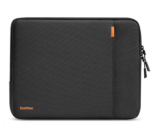 tomtoc Defender-A13 Laptop Sleeve - 13" MacBook Neo, černá