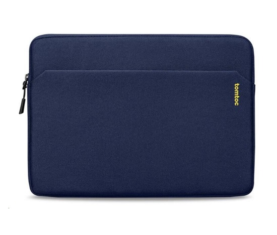 tomtoc Light-A18 Laptop Sleeve - 13" MacBook Neo, tmavě modrá