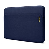 tomtoc Light-A18 Laptop Sleeve - 13" MacBook Neo, tmavě modrá