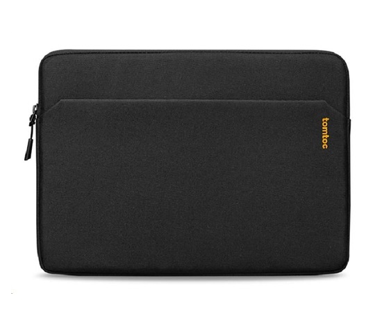 tomtoc Light-A18 Laptop Sleeve - 13" MacBook Neo, černá