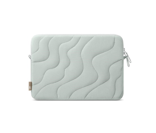 tomtoc Terra-A27 Laptop Sleeve - 13" MacBook Neo, Lakeshore