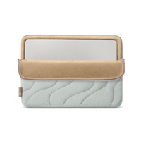 tomtoc Terra-A27 Laptop Sleeve - 13" MacBook Neo, Lakeshore