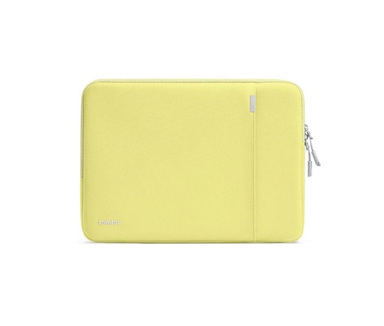 tomtoc Defender-A13 Laptop Sleeve - 13" MacBook Neo, žlutá