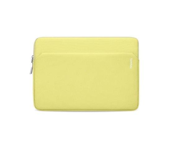 tomtoc Light-A18 Laptop Sleeve - 13" MacBook Neo, žlutá