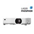 Sharp P701U, laserový 3LCD projektor, 1920 x 1200, 700Lm, 3000000:1, 16:10,