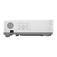 Sharp P701U, laserový 3LCD projektor, 1920 x 1200, 700Lm, 3000000:1, 16:10,