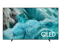 Samsung QE98Q7FAAUXXH 98" TV QLED, 4K (3,840 x 2,160), 120Hz, Tizen Smart TV, HDMI, USB, Wi-Fi, BT