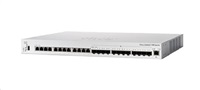 BAZAR - Cisco Catalyst switch C1300-24XTS (12x10GbE,12xSFP+) - REFRESH - použito, otestováno