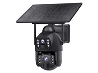 Viking Solární HD kamera HDs06 AOV WiFi