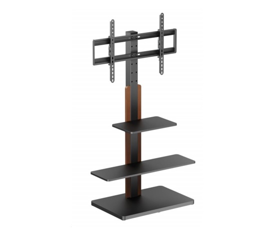 Reflecta TV STAND Elegant 75BWS2 televizní stolek