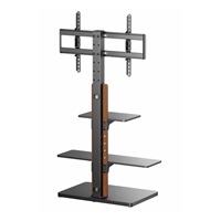 Reflecta TV STAND Elegant 75BWS2 televizní stolek