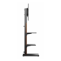 Reflecta TV STAND Elegant 75BWS2 televizní stolek