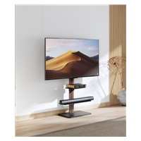 Reflecta TV STAND Elegant 75BWS2 televizní stolek