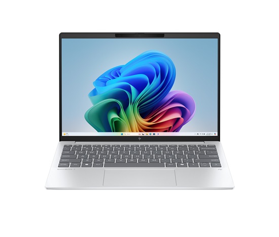 BAZAR - NTB HP OmniBook 7 Aero 13-bg1222nc,Ryzen AI 5 340, 13.3 2560x1600 AG IPS, 16GB LPDDR5X, 1TB, Win 11,2Y
