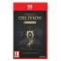 NSW2 hra The Elder Scrolls IV: Oblivion Remastered Deluxe Edition