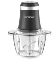 Orava Smoothie mixér, 500 W, 1,5l skleněná nádoba, nerezový 4-čepelový nůž, 2 rychlosti, funkce Pulse