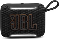 JBL GO5 SPEAKER BLACK