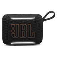 JBL GO5 SPEAKER BLACK