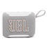 JBL GO5 SPEAKER WHITE