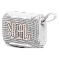 JBL GO5 SPEAKER WHITE