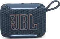 JBL GO5 SPEAKER BLUE